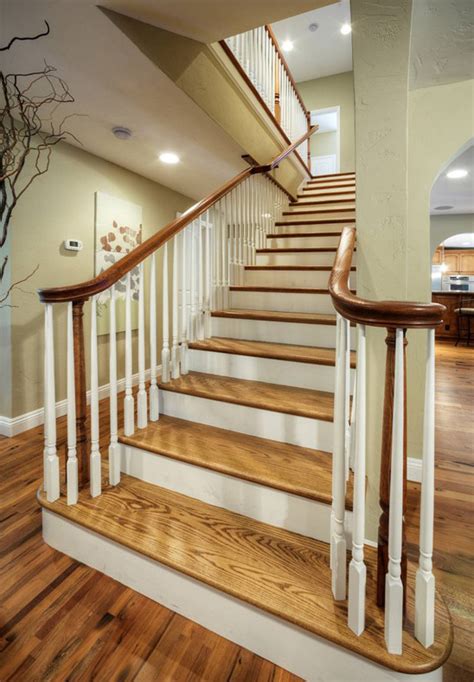 Wood Balusters Folsom Stair And Woodworks