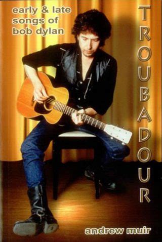 Troubadour Bob Dylan ISIS Magazine