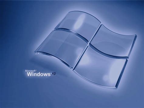 48 Microsoft Windows Xp Desktop Wallpaper On