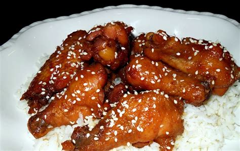 See more ideas about wing recipes, teriyaki wings, teriyaki wings recipe. Aunt Peg's Recipe Box: Teriyaki Chicken Wings