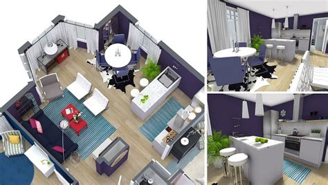 Roomsketcher Blog Create Professional Interior Design