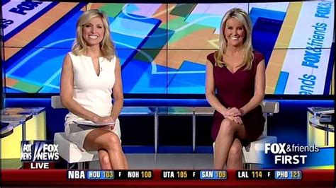 Ainsley Earhardt 11 Page 123 Tvnewscaps