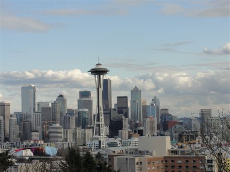 Downtown Seattle with a Toddler: 10 Great Destinations - wildtalesof.com
