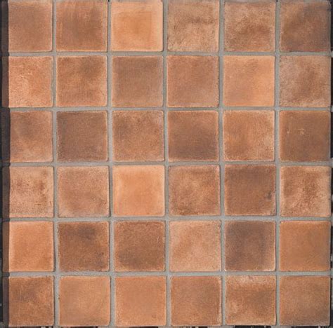 Spanish Cotto 4x4 Concrete Tiles Westside Tile And Stone