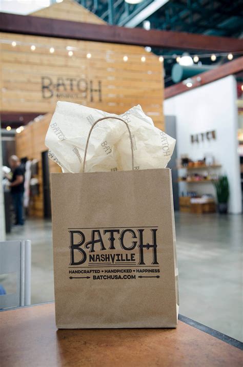 Batch Nashville – A Local Branding Success Story! - Nashville Wraps Blog