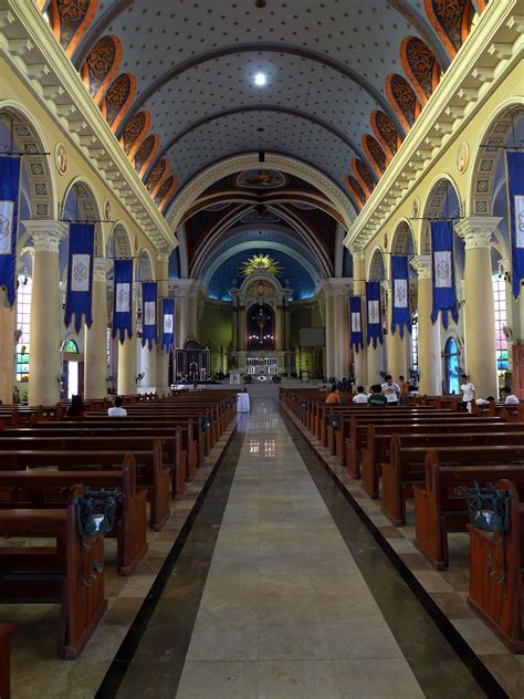 Our Lady Of The Immaculate Conception Cathedral