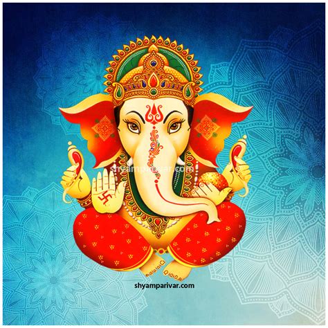 20 Most Beautiful Lord Ganesh Photo And Images