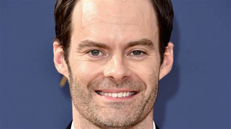 Heres How Much Bill Hader Is Really Worth