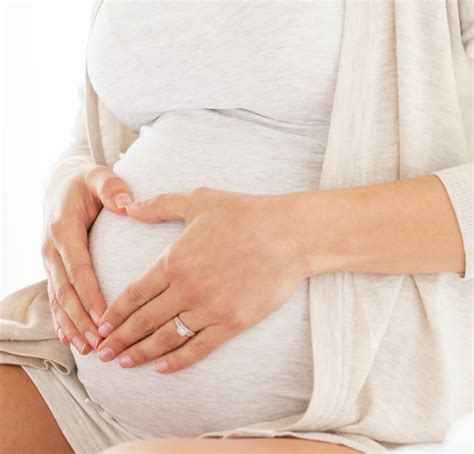 Ways Your Body Changes During Pregnancy