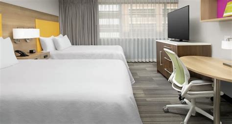 Home2 Suites By Hilton Atlanta Midtown Ga Hotel