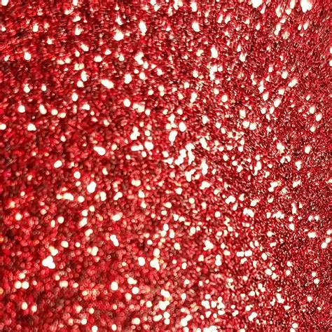 Red Glitter Flake Htv Smashing Ink Vinyl