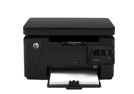 This collection of software includes the complete set of drivers, installer software, and other administrative. HP LaserJet Pro M125 Driver Software Download Windows and Mac
