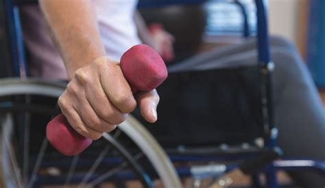 tips for staying healthy as a wheelchair user adriana albritton