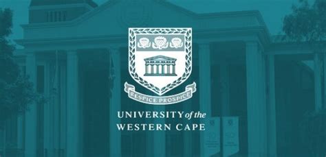 Centre For Humanities Research At The University Of The Western Cape