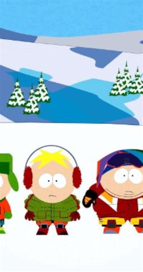 South Park Asspen Tv Episode 2002 Trivia Imdb