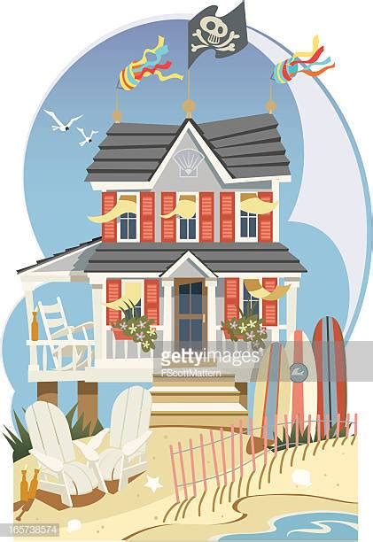 Beach House Clip Art 20 Free Cliparts Download Images On Clipground 2023