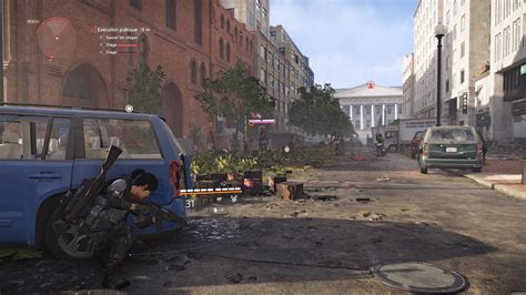 We Reviewed The Division 2 Gamersyde