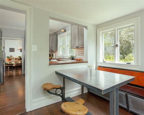 Kitchen Pass Through Design Ideas And Remodel Pictures Houzz