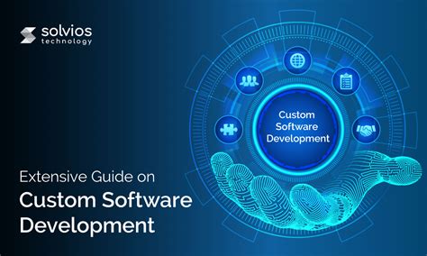 Custom Software Development Can Make Your Business Win