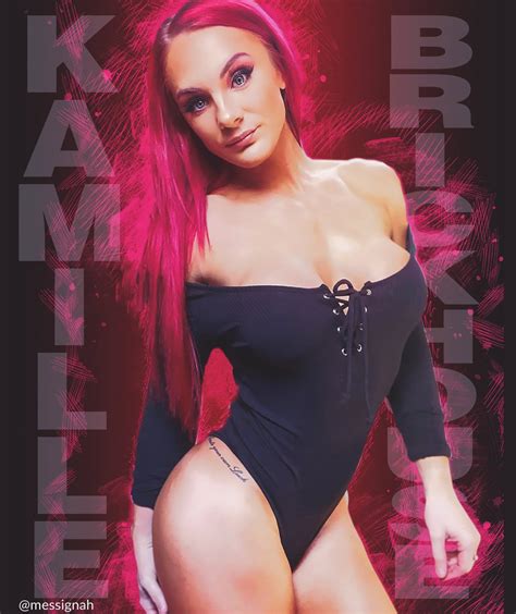 Request Kamille Brickhouse Sexy Youtubers Forum