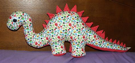 Free Templates Free Sewing Patterns Great Dinosaur Dinosaur