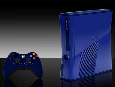 Colorware New Xbox 360 The Awesomer