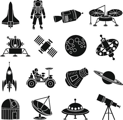 Royalty Free Space Shuttle Clip Art Vector Images And Illustrations Istock