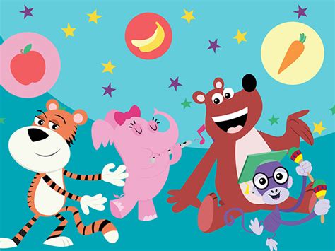 Kidscreen Archive Baby Genius Launches On Comcast Xfinity