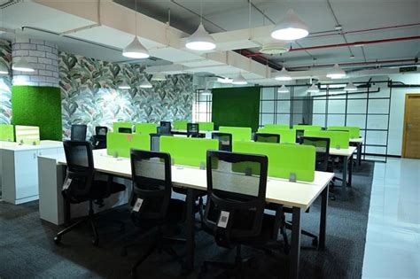 Serviced Offices To Rent And Lease At 14th Floor The First Keshavbaug