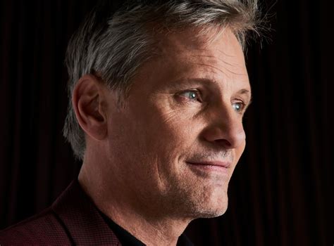I'll let the hollywood reporter explain what happened, just know that my mouth dropped open. Viggo Mortensen: 'The criticism of Green Book is based on ...