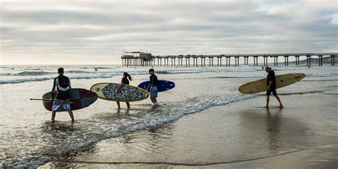 Best Things To Do In San Diego California Travel Guide