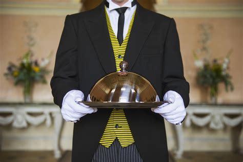 Inside The Life Of A Modern Day Butler Lonely Planet