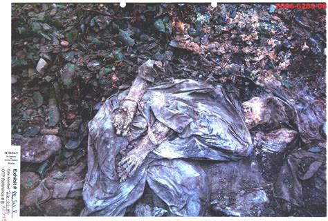 Srebrenica massacre was europe's worst act of genocide since world war ii. Srebrenica Genocide Blog: SREBRENICA, MISCELLANEOUS ...