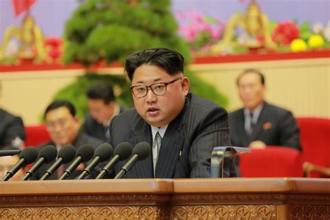 north korea executes vice premier kim yong jin for being ‘anti party anti revolutionary