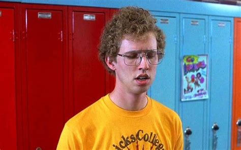 Jon Heder First Got Paid 1000 For Napoleon Dynamite Now Hes An