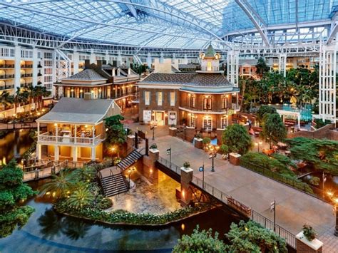 6 Best Spa Resorts in Tennessee – Trips To Discover