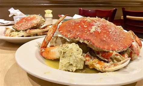 Online ordering menu for the hub asian food hall. The Best Restaurants for Dungeness Crab in the SF Bay Area ...