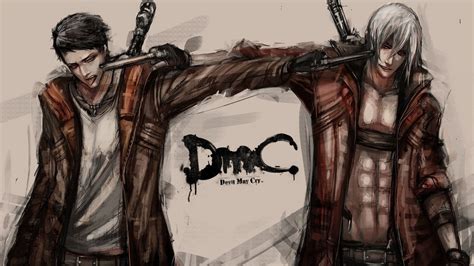 Welcome to the official site of the devil may cry（dmc） videogame franchise. Devil May Cry Fan Art : gaming