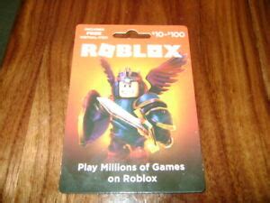 50 roblox gift card roblox. A Roblox Gift Card Physical $50 Dollar Value for Roblox Fast Delivery Best! | eBay