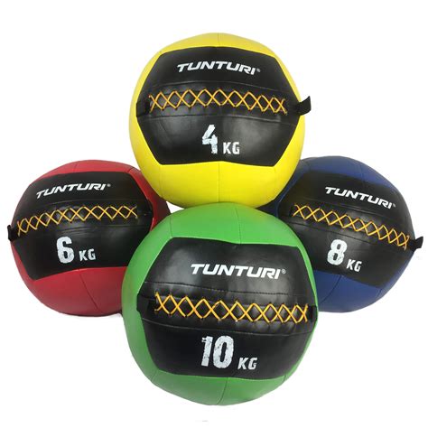 Wall Ball Tunturi New Fitness B V