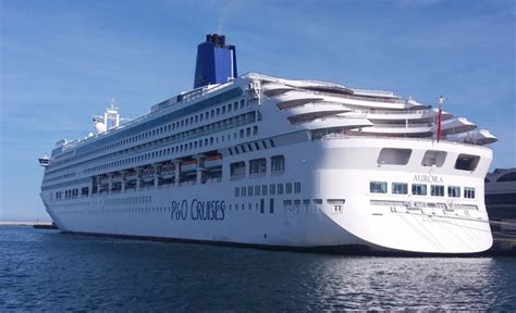 Pando Aurora Cruise Itinerary 2021 Sailing Calendar Crew Center