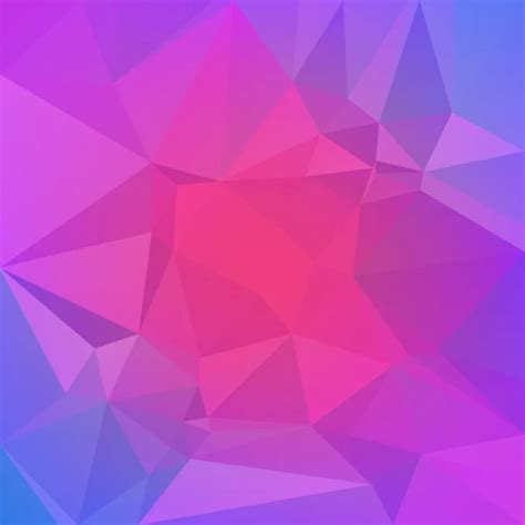 Abstract Gradient Triangle Background Stock Image Everypixel