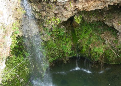 Natural Falls State Park Camping | The Dyrt