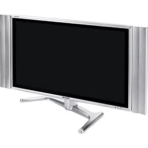 At the 32 inch size there was no need for the 1080p model. Amazon.com: Sharp Aquos LC-32G4U 32-Inch Flat-Panel LCD TV ...