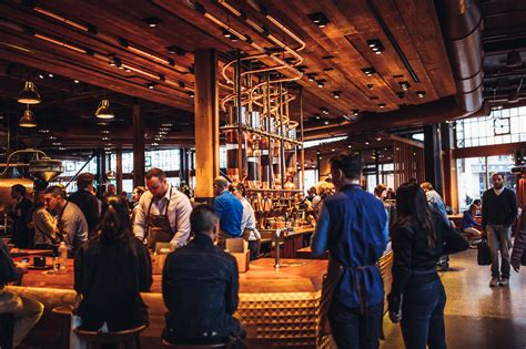 Maybe you would like to learn more about one of these? A Seattle Coffee Shop Guide - Life & Thyme