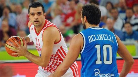 Our italian friends will protest, our croatian friends will groan. Croatia defeats Italy to reach EuroBasket quarters | CBC ...