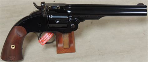 Uberti 1875 Top Break No 3 Schofield 45 Lc Caliber Revolver Nib Sn