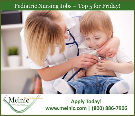 Acute Care Acute Care Pediatric Nurse Practitioner Jobs