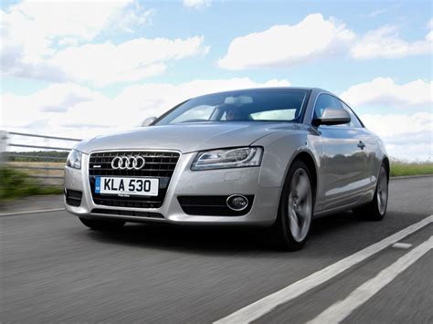 End of production 2016 | fastback power: AUDI A5 specs & photos - 2007, 2008, 2009, 2010, 2011 ...