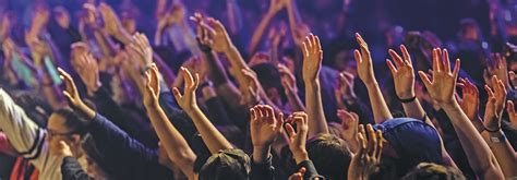 Influence Magazine Presence Driven Worship